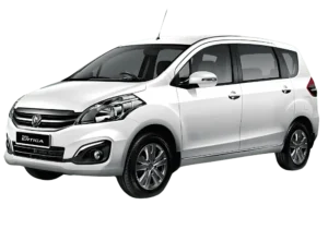 Ertiga